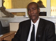 Noureddine Allaoui 